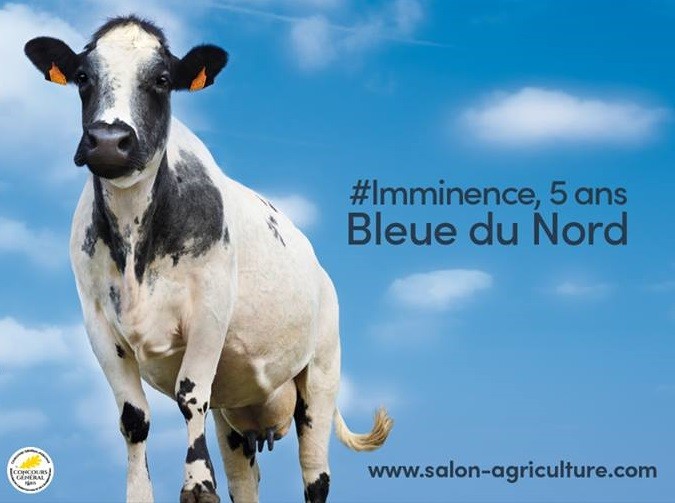 Salon International de l'agriculture