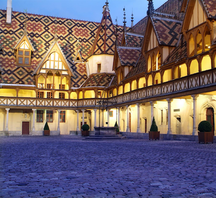 Séminaire de Beaune - Recherche et transfert, quelles synergies?