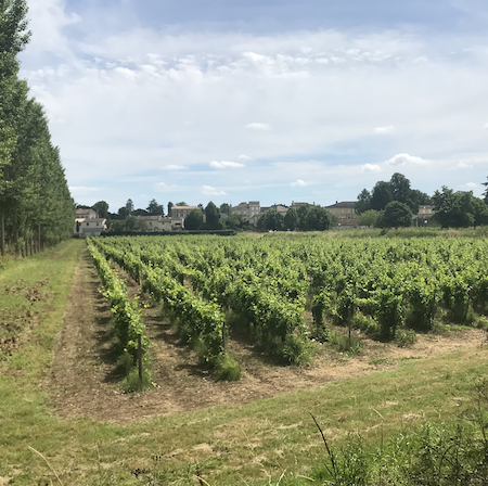 PNDV Tour à Bordeaux