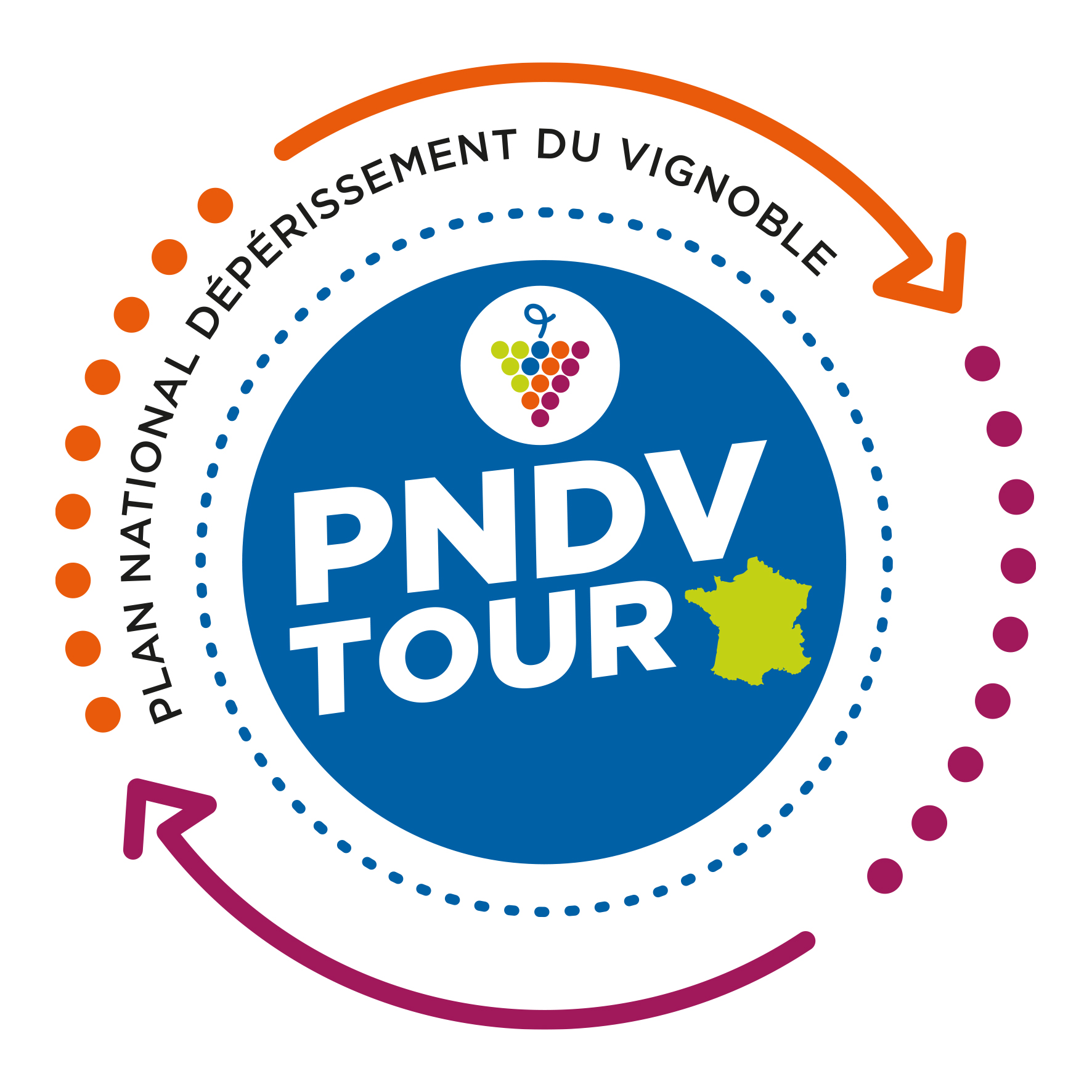 [CLIMAT x PNDV Tour – Bourgogne Beaujolais] Edition à destination des apprenants et apprenantes