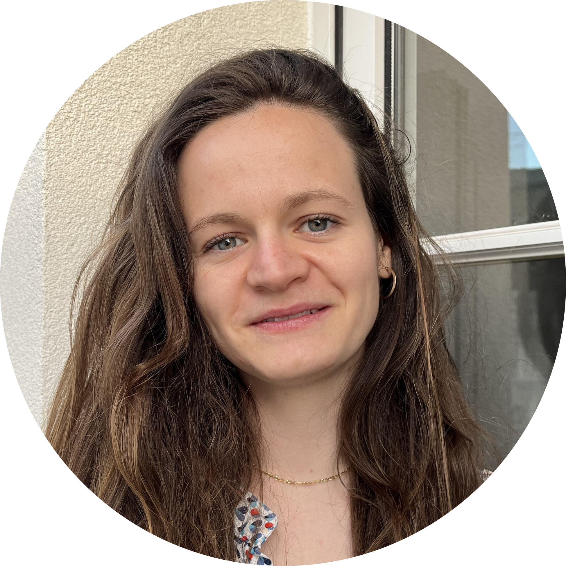 Agathe Mazardin
