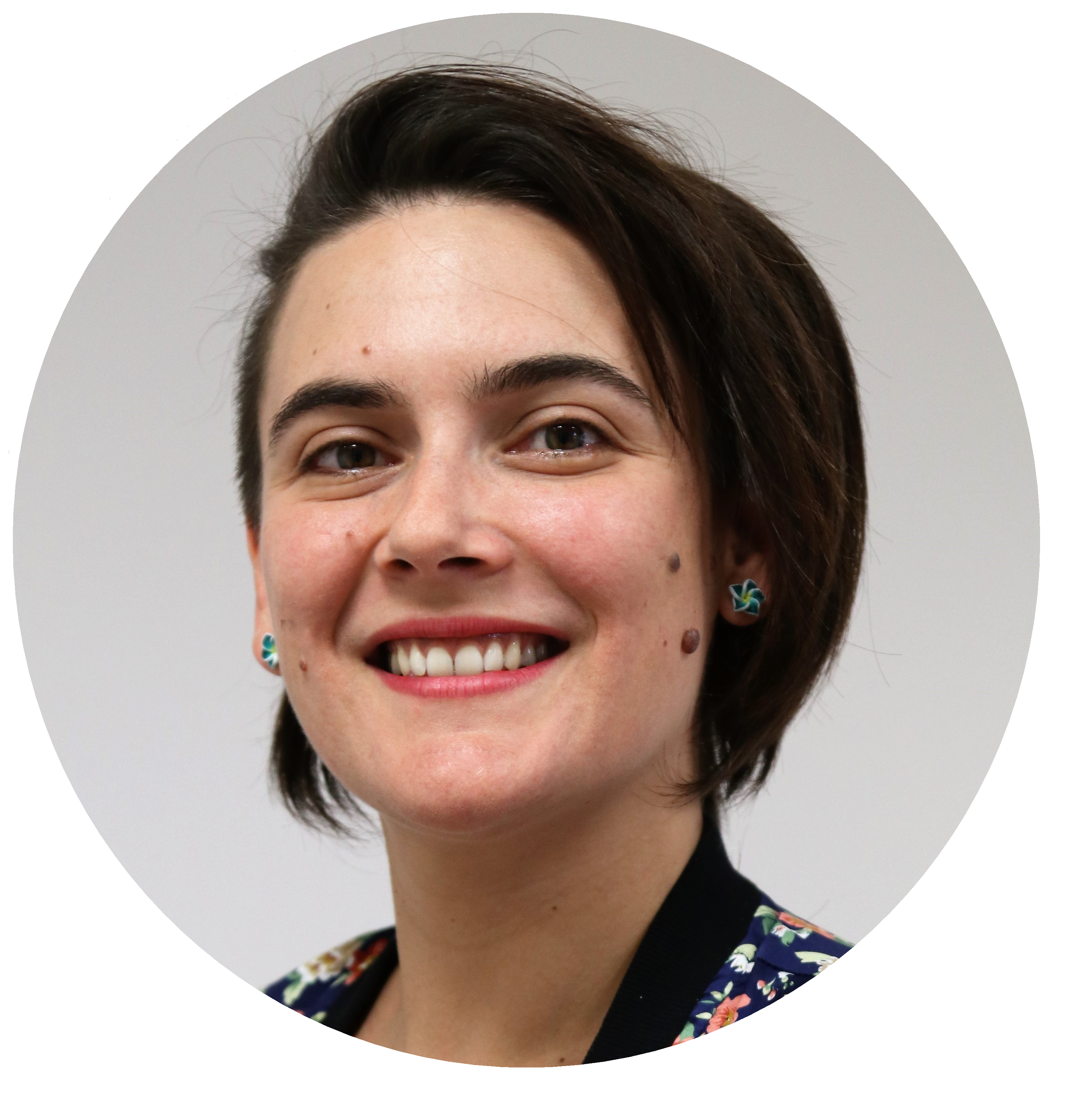 Cécile Garcia