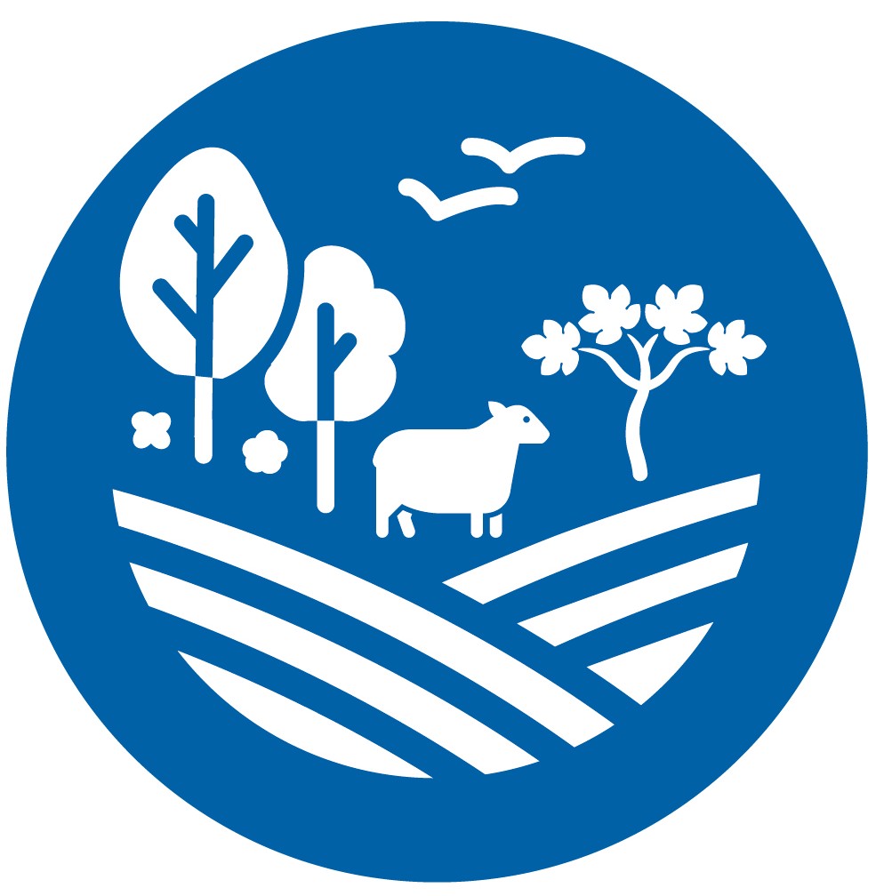 Logo biodiversité sans bord