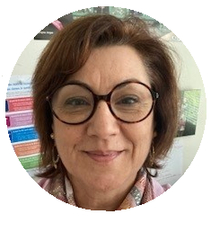 Cathy Lourtet