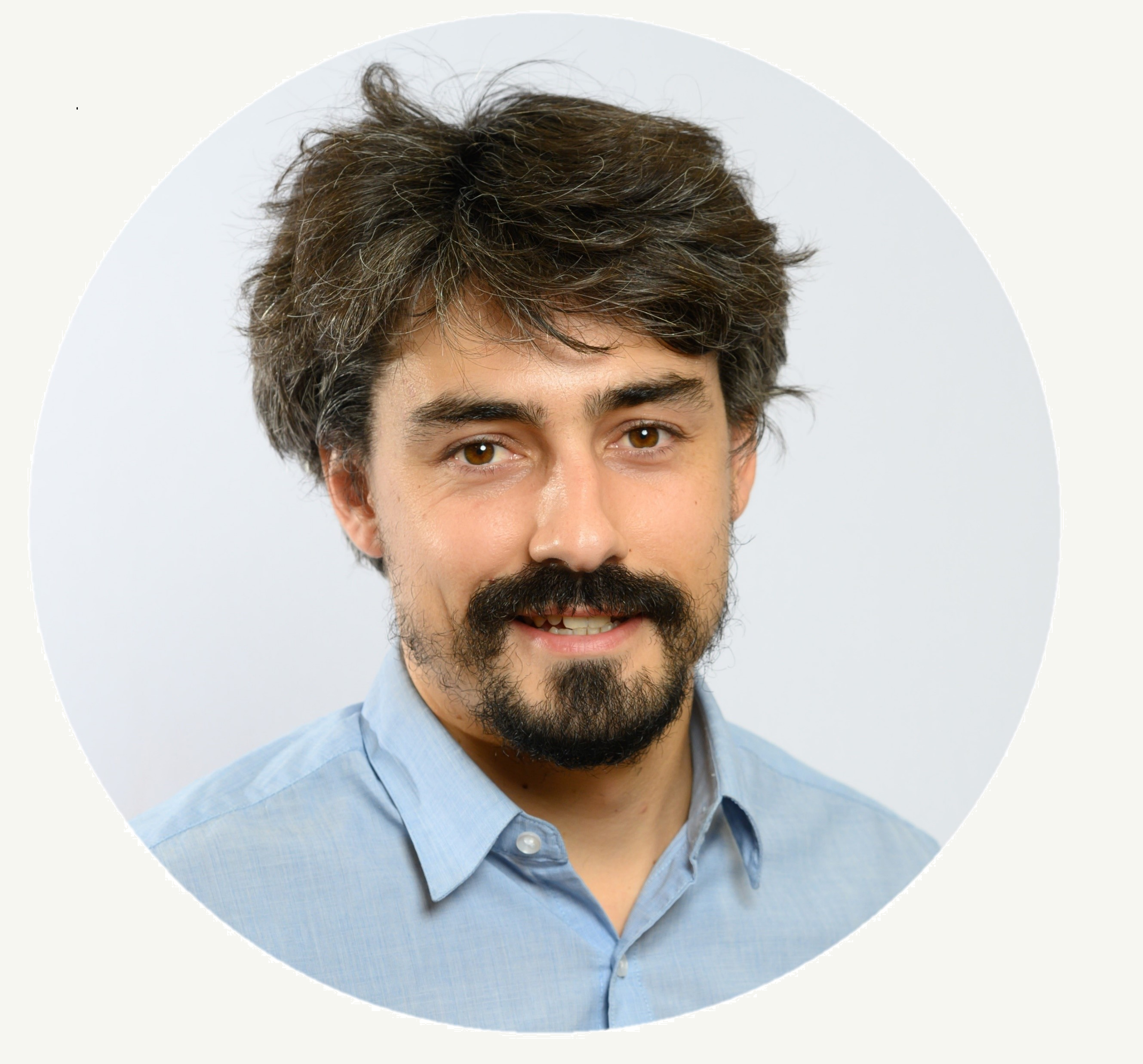Baptiste Bert