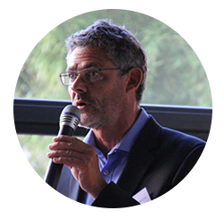 Jean-Philippe Gervais, directeur Technique et Qualité Bureau Interprofessionnel des Vins de Bourgogne (BIVB)