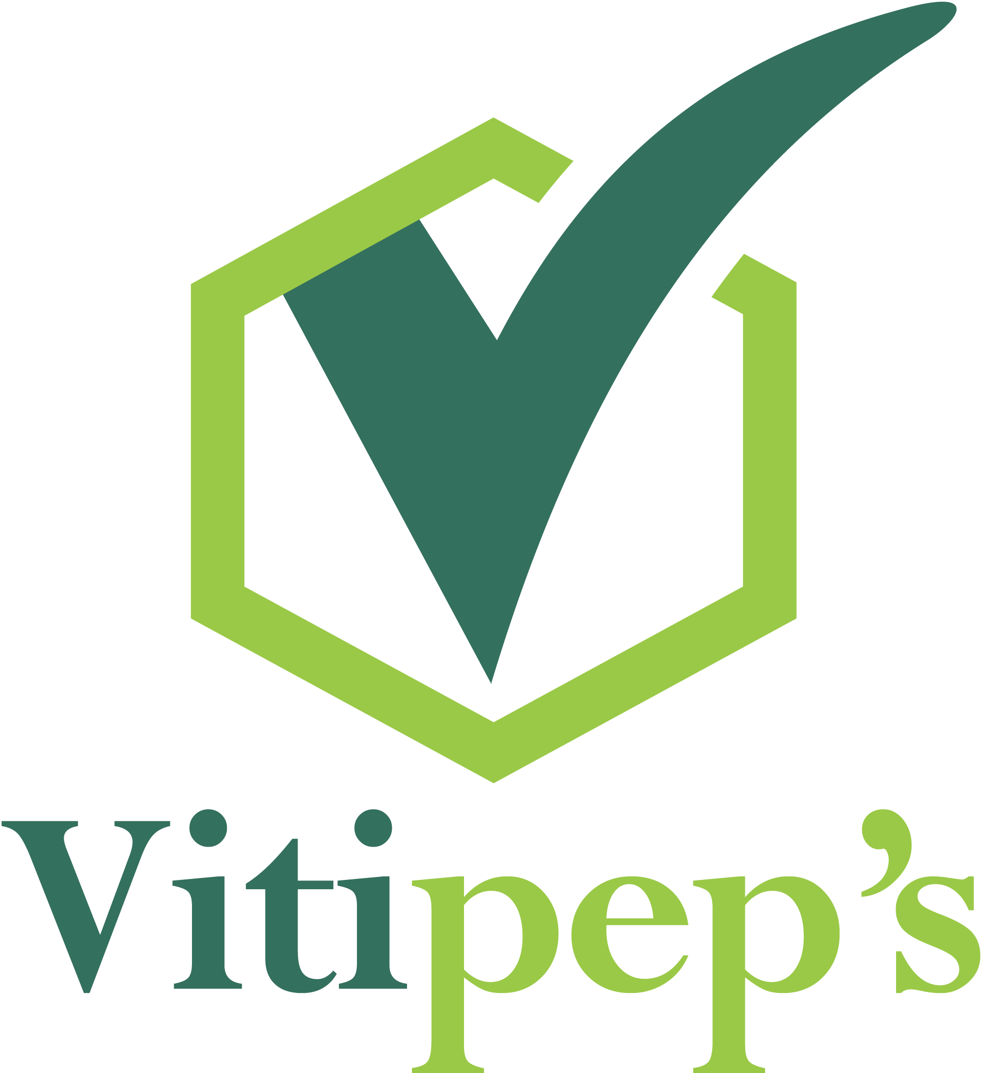Vitipeps logo