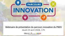 Couverture lancement Parcours