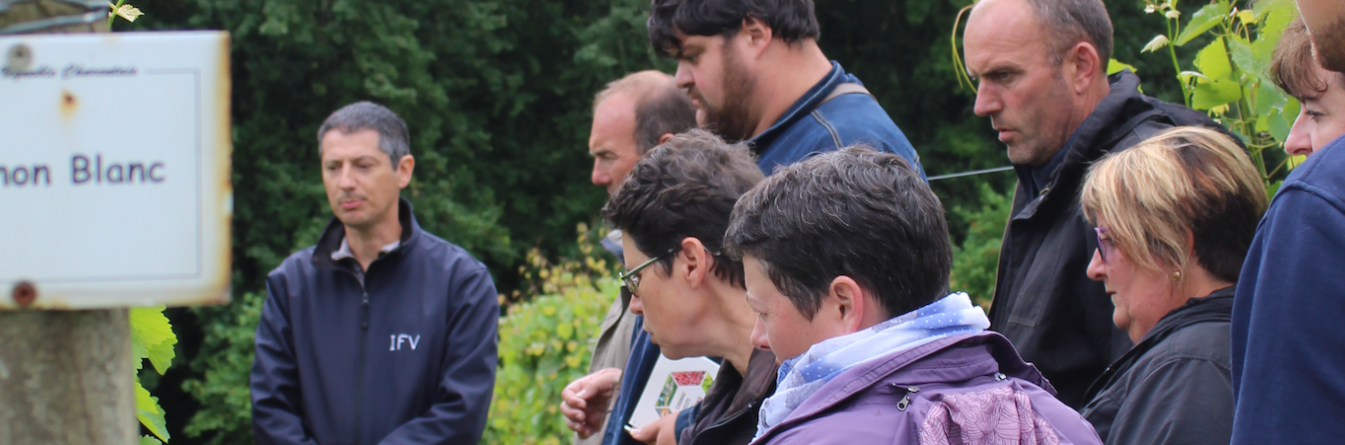 L'Académie du Plant - 2 jours de formation par an pour les pépiniéristes