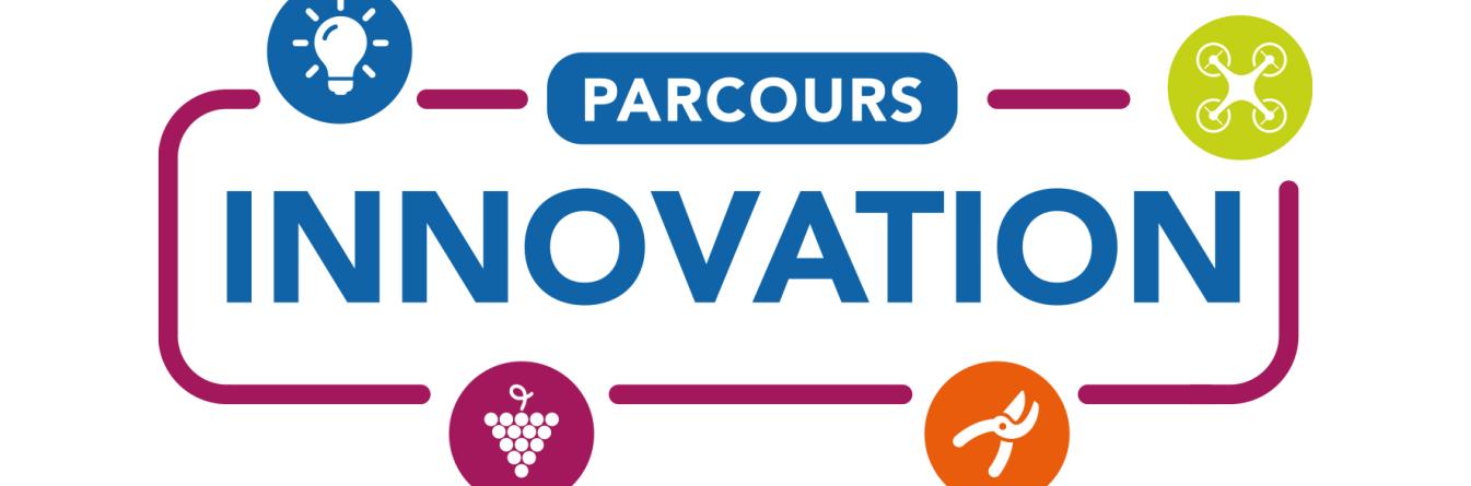 LE PARCOURS INNOVATION :  DÉVELOPPER PLUS RAPIDEMENT DES SOLUTIONS  ADAPTÉES AU TERRAIN