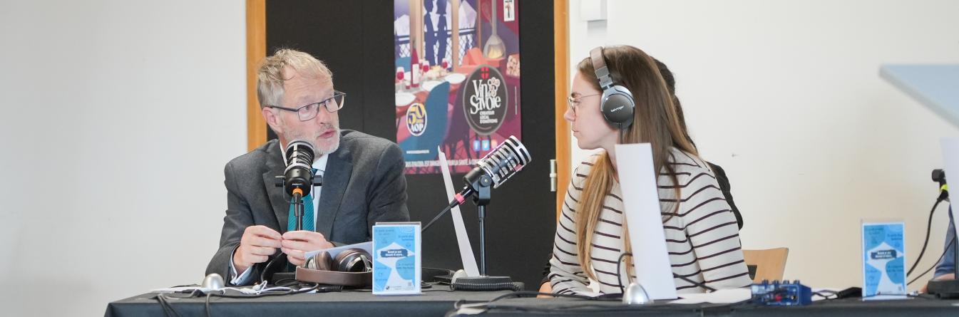 [Podcasts] Ne laissons pas les idées reçues prendre racines !