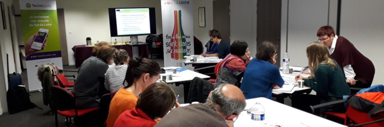 DE NOUVELLES CONNAISSANCES  POUR MIEUX GÉRER LA MISE EN RÉSERVE