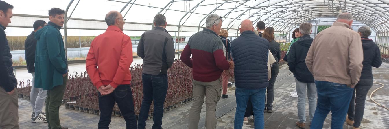 LE PNDV EN ACTIONS : AVRIL 2026
