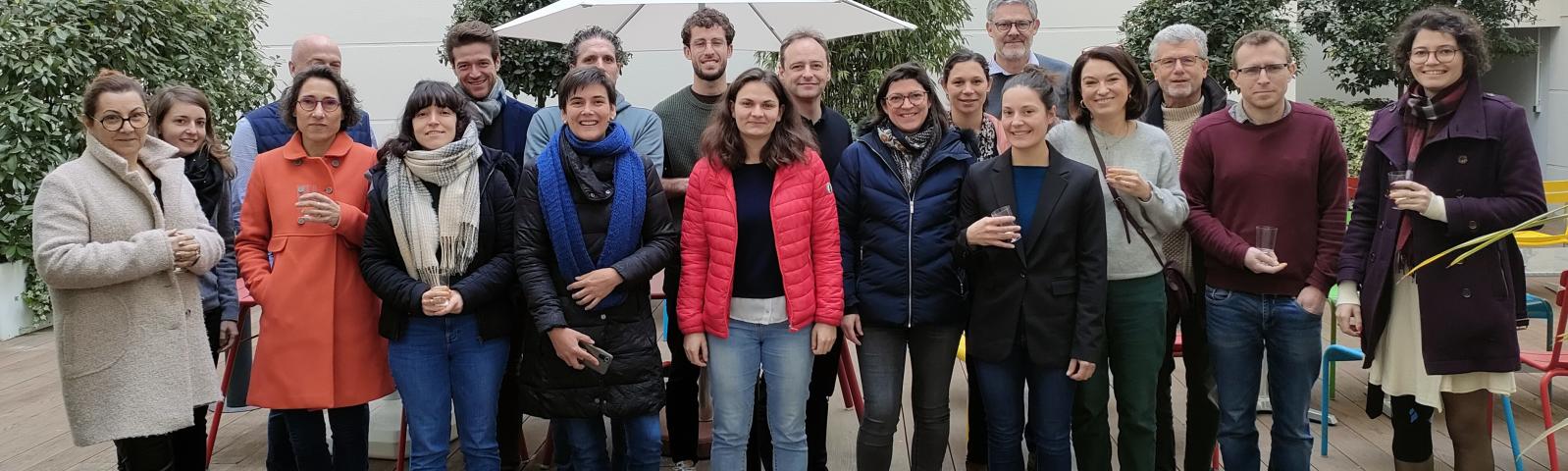 16/9 equipe 15 du Plan