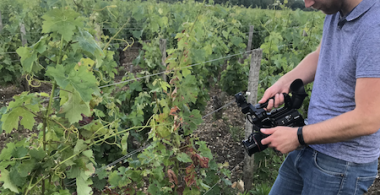 Tournage vidéo Décidep